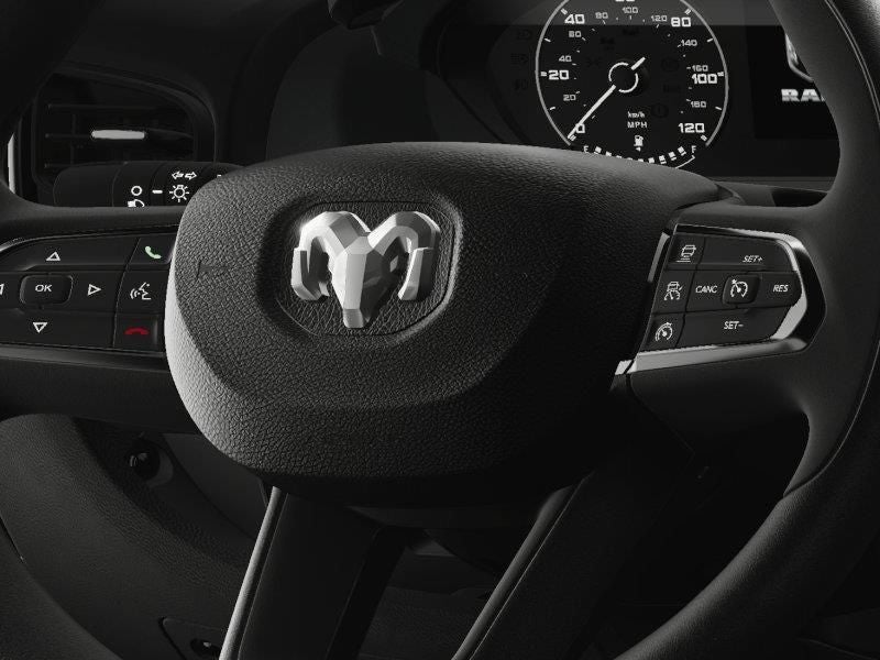 2025 RAM ProMaster 2500 RAM PROMASTER 2500 TRADESMAN CARGO VAN HIGH ROOF 159' WB