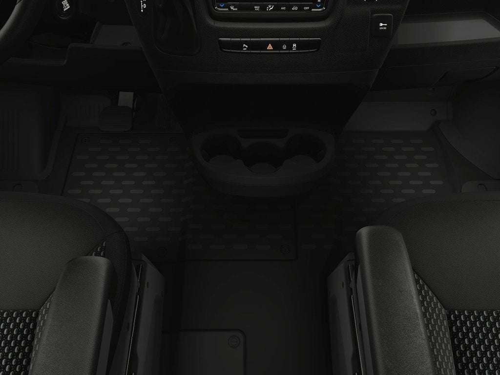 2025 RAM ProMaster 2500 RAM PROMASTER 2500 TRADESMAN CARGO VAN HIGH ROOF 159' WB