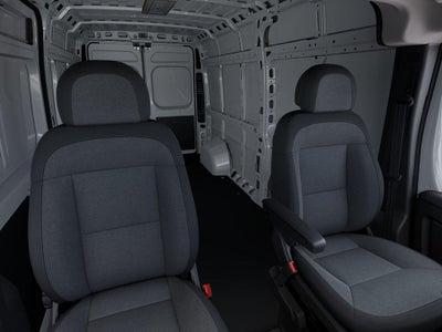 2026 RAM Ram ProMaster RAM PROMASTER 2500 TRADESMAN CARGO VAN HIGH ROOF 159' WB