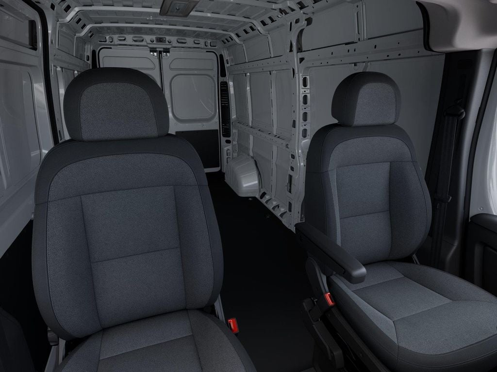 2026 RAM Ram ProMaster RAM PROMASTER 2500 TRADESMAN CARGO VAN HIGH ROOF 159' WB