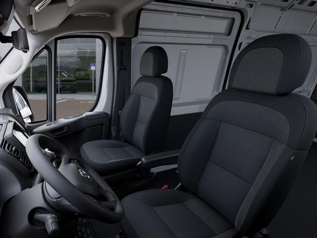 2026 RAM Ram ProMaster RAM PROMASTER 2500 TRADESMAN CARGO VAN HIGH ROOF 159' WB
