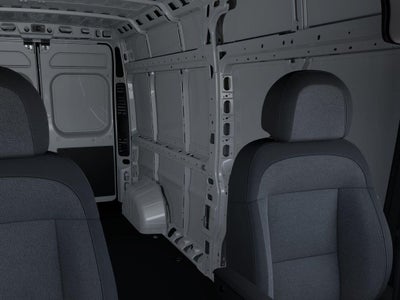2026 RAM Ram ProMaster RAM PROMASTER 2500 TRADESMAN CARGO VAN HIGH ROOF 159' WB