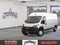 2025 RAM ProMaster 2500 RAM PROMASTER 2500 TRADESMAN CARGO VAN HIGH ROOF 159' WB