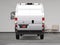 2025 RAM ProMaster 2500 RAM PROMASTER 2500 TRADESMAN CARGO VAN HIGH ROOF 159' WB
