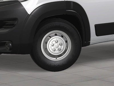 2025 RAM ProMaster 2500 RAM PROMASTER 2500 TRADESMAN CARGO VAN HIGH ROOF 159' WB