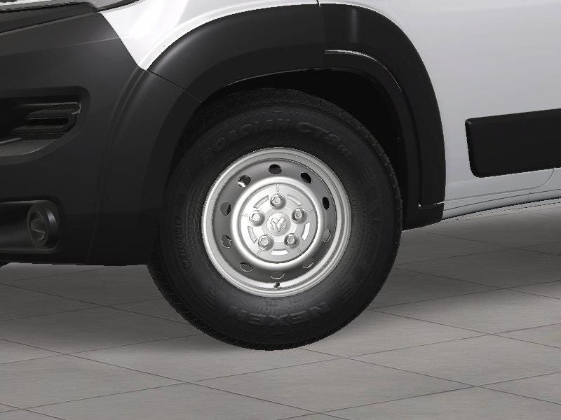 2025 RAM ProMaster 2500 RAM PROMASTER 2500 TRADESMAN CARGO VAN HIGH ROOF 159' WB