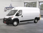 2025 RAM ProMaster 2500 RAM PROMASTER 2500 TRADESMAN CARGO VAN HIGH ROOF 159' WB