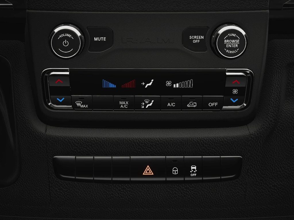 2025 RAM ProMaster 2500 RAM PROMASTER 2500 TRADESMAN CARGO VAN HIGH ROOF 159' WB