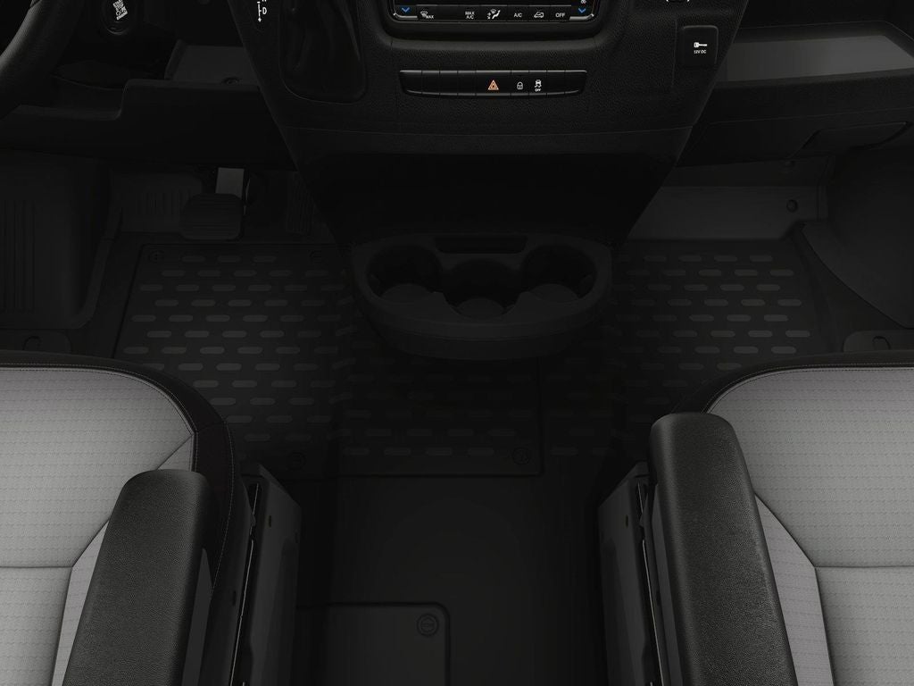 2025 RAM ProMaster 2500 RAM PROMASTER 2500 TRADESMAN CARGO VAN HIGH ROOF 159' WB