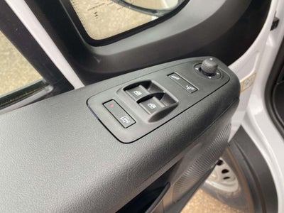 2026 RAM Ram ProMaster RAM PROMASTER 2500 TRADESMAN CARGO VAN HIGH ROOF 159' WB