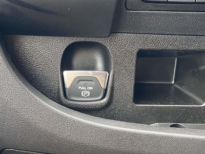 2026 RAM Ram ProMaster RAM PROMASTER 2500 TRADESMAN CARGO VAN HIGH ROOF 159' WB