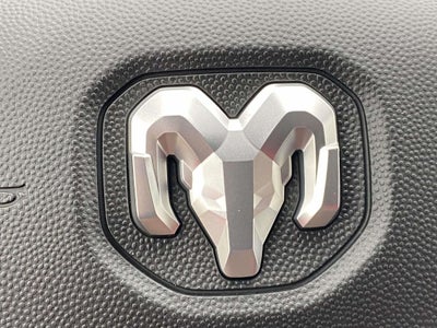 2026 RAM Ram ProMaster RAM PROMASTER 2500 TRADESMAN CARGO VAN HIGH ROOF 159' WB