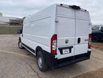 2026 RAM Ram ProMaster RAM PROMASTER 2500 TRADESMAN CARGO VAN HIGH ROOF 159' WB