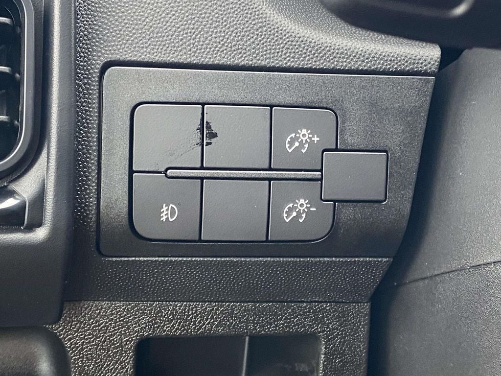 2026 RAM Ram ProMaster RAM PROMASTER 2500 TRADESMAN CARGO VAN HIGH ROOF 159' WB