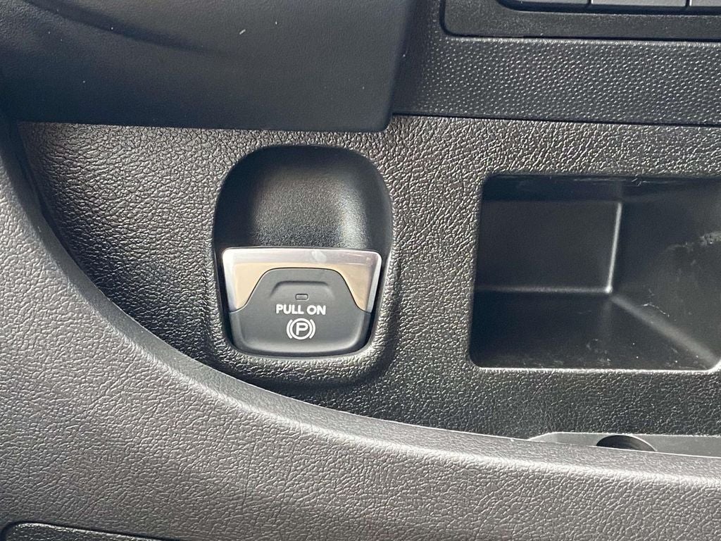 2026 RAM Ram ProMaster RAM PROMASTER 2500 TRADESMAN CARGO VAN HIGH ROOF 159' WB