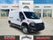 2026 RAM Ram ProMaster RAM PROMASTER 2500 TRADESMAN CARGO VAN HIGH ROOF 159' WB