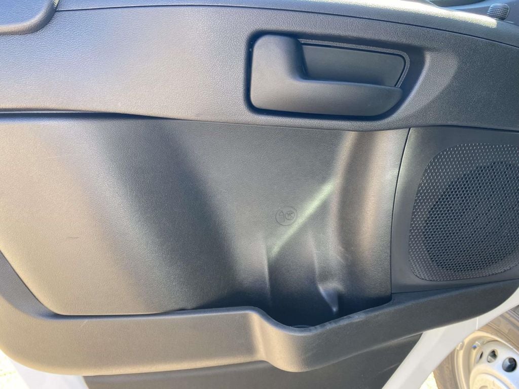 2026 RAM Ram ProMaster RAM PROMASTER 2500 TRADESMAN CARGO VAN HIGH ROOF 159' WB