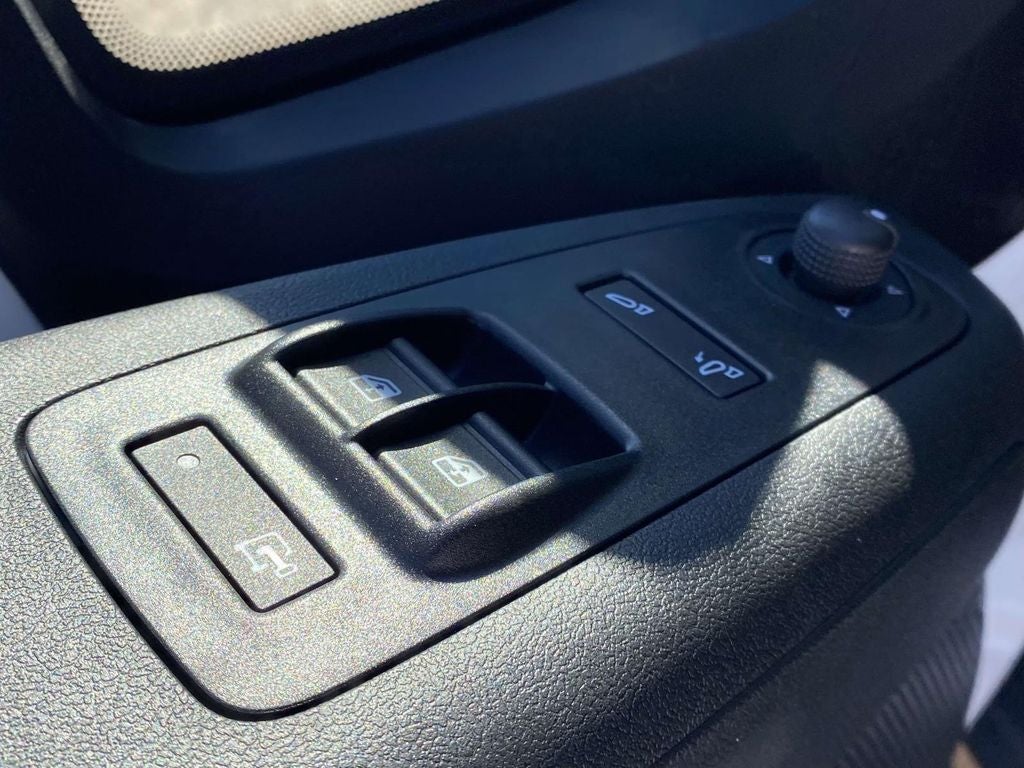 2026 RAM Ram ProMaster RAM PROMASTER 2500 TRADESMAN CARGO VAN HIGH ROOF 159' WB