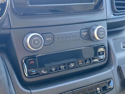 2026 RAM Ram ProMaster RAM PROMASTER 2500 TRADESMAN CARGO VAN HIGH ROOF 159' WB