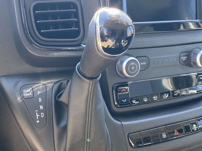 2026 RAM Ram ProMaster RAM PROMASTER 2500 TRADESMAN CARGO VAN HIGH ROOF 159' WB