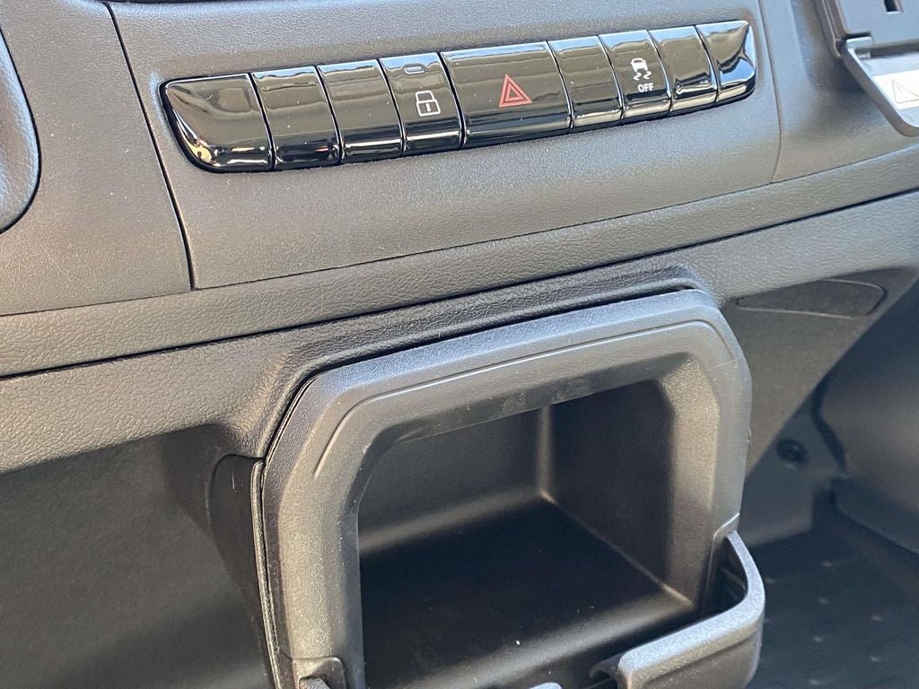 2026 RAM Ram ProMaster RAM PROMASTER 2500 TRADESMAN CARGO VAN HIGH ROOF 159' WB