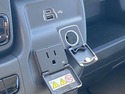 2026 RAM Ram ProMaster RAM PROMASTER 2500 TRADESMAN CARGO VAN HIGH ROOF 159' WB