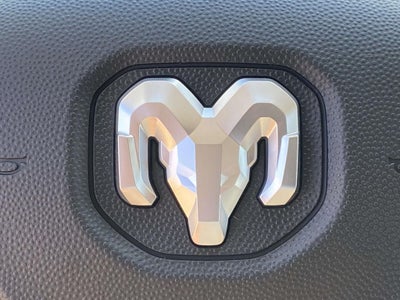 2026 RAM Ram ProMaster RAM PROMASTER 2500 TRADESMAN CARGO VAN HIGH ROOF 159' WB