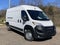2026 RAM Ram ProMaster RAM PROMASTER 2500 TRADESMAN CARGO VAN HIGH ROOF 159' WB