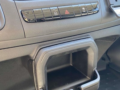 2026 RAM Ram ProMaster RAM PROMASTER 2500 TRADESMAN CARGO VAN HIGH ROOF 159' WB