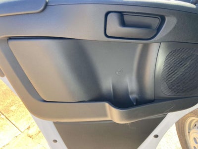 2026 RAM Ram ProMaster RAM PROMASTER 1500 TRADESMAN CARGO VAN LOW ROOF 118' WB