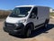 2026 RAM Ram ProMaster RAM PROMASTER 1500 TRADESMAN CARGO VAN LOW ROOF 118' WB