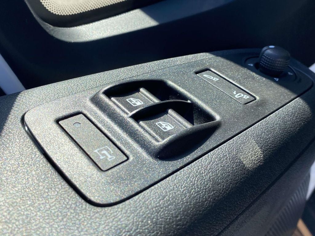 2026 RAM Ram ProMaster RAM PROMASTER 1500 TRADESMAN CARGO VAN LOW ROOF 118' WB