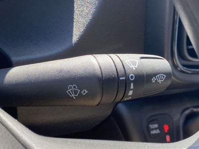 2026 RAM Ram ProMaster RAM PROMASTER 1500 TRADESMAN CARGO VAN LOW ROOF 118' WB