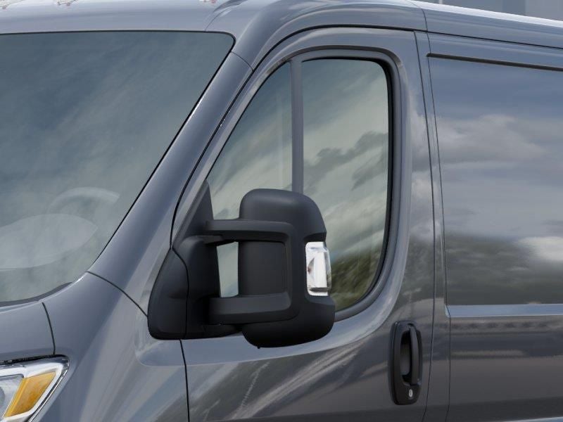 2026 RAM Ram ProMaster RAM PROMASTER 1500 TRADESMAN CARGO VAN LOW ROOF 118' WB
