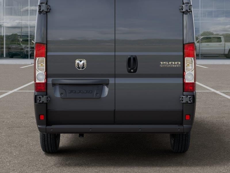 2026 RAM Ram ProMaster RAM PROMASTER 1500 TRADESMAN CARGO VAN LOW ROOF 118' WB