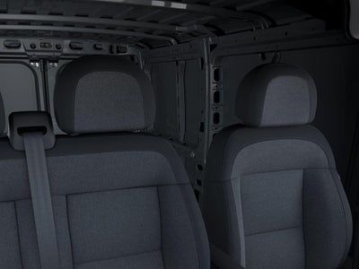 2026 RAM Ram ProMaster RAM PROMASTER 1500 TRADESMAN CARGO VAN LOW ROOF 118' WB