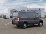 2026 RAM Ram ProMaster RAM PROMASTER 1500 TRADESMAN CARGO VAN LOW ROOF 118' WB