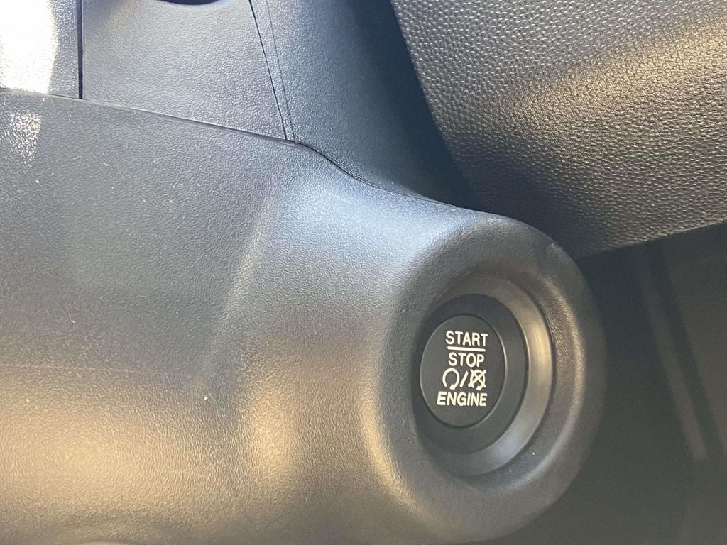 2026 RAM Ram ProMaster RAM PROMASTER 1500 TRADESMAN CARGO VAN LOW ROOF 118' WB