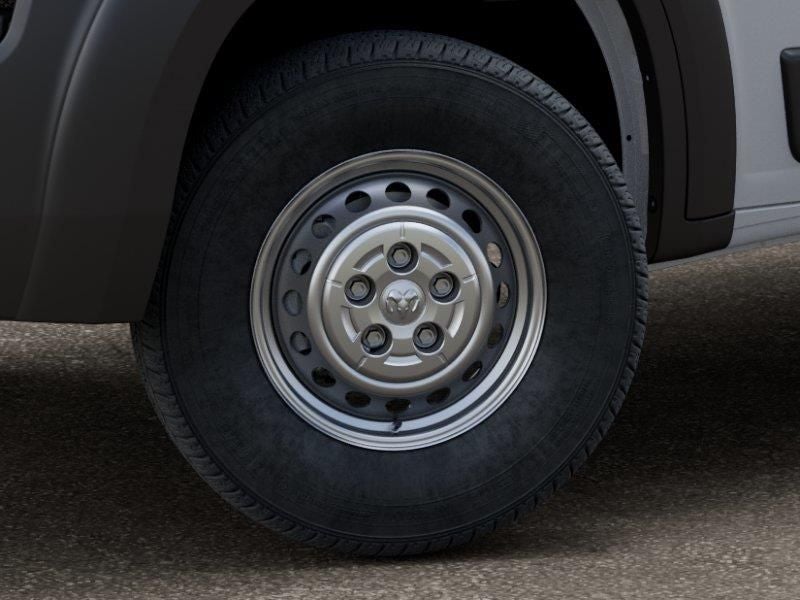 2026 RAM Ram ProMaster RAM PROMASTER 1500 TRADESMAN CARGO VAN LOW ROOF 118' WB