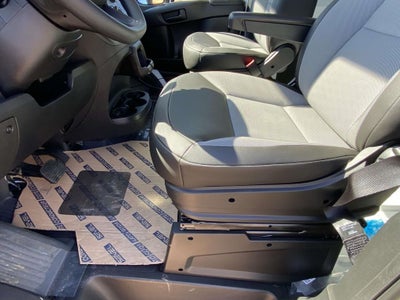 2026 RAM Ram ProMaster RAM PROMASTER 1500 TRADESMAN CARGO VAN LOW ROOF 118' WB