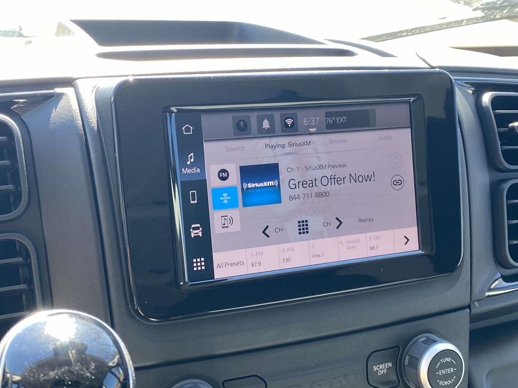 2026 RAM Ram ProMaster RAM PROMASTER 1500 TRADESMAN CARGO VAN LOW ROOF 118' WB