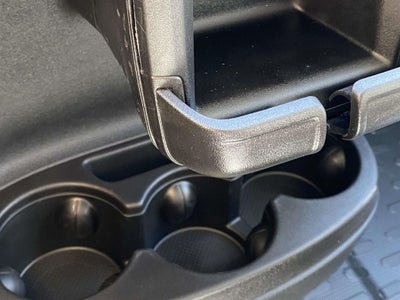 2026 RAM Ram ProMaster RAM PROMASTER 1500 TRADESMAN CARGO VAN LOW ROOF 118' WB