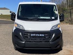 2026 RAM Ram ProMaster RAM PROMASTER 1500 TRADESMAN CARGO VAN LOW ROOF 118' WB