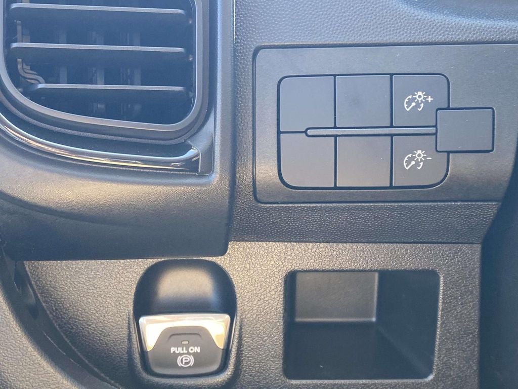 2026 RAM Ram ProMaster RAM PROMASTER 1500 TRADESMAN CARGO VAN LOW ROOF 118' WB