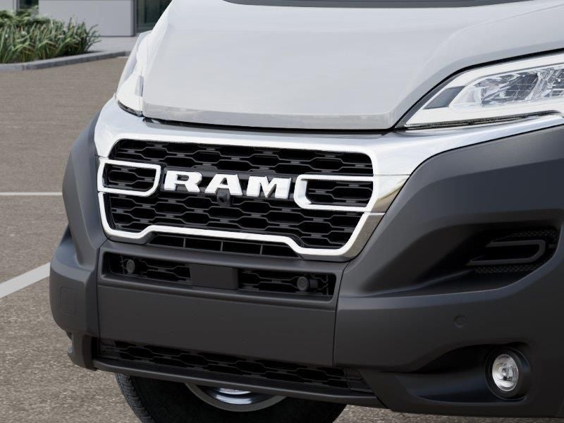 2026 RAM Ram ProMaster RAM PROMASTER 3500 SLT CARGO VAN HIGH ROOF 159' WB