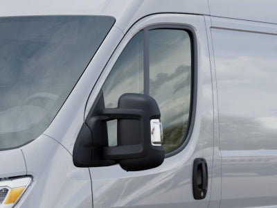 2026 RAM Ram ProMaster RAM PROMASTER 3500 SLT CARGO VAN HIGH ROOF 159' WB