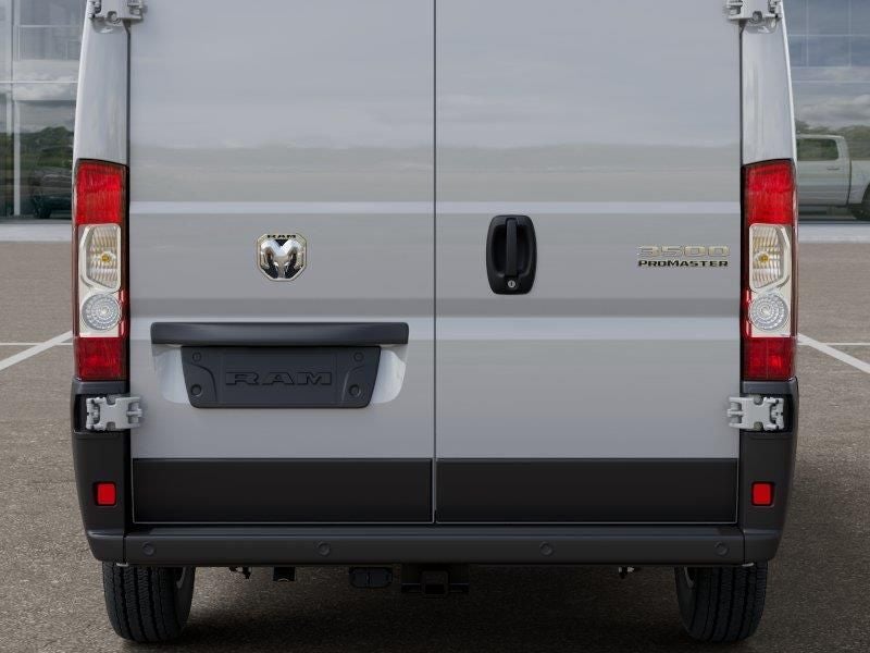 2026 RAM Ram ProMaster RAM PROMASTER 3500 SLT CARGO VAN HIGH ROOF 159' WB