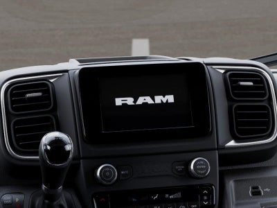 2026 RAM Ram ProMaster RAM PROMASTER 3500 SLT CARGO VAN HIGH ROOF 159' WB
