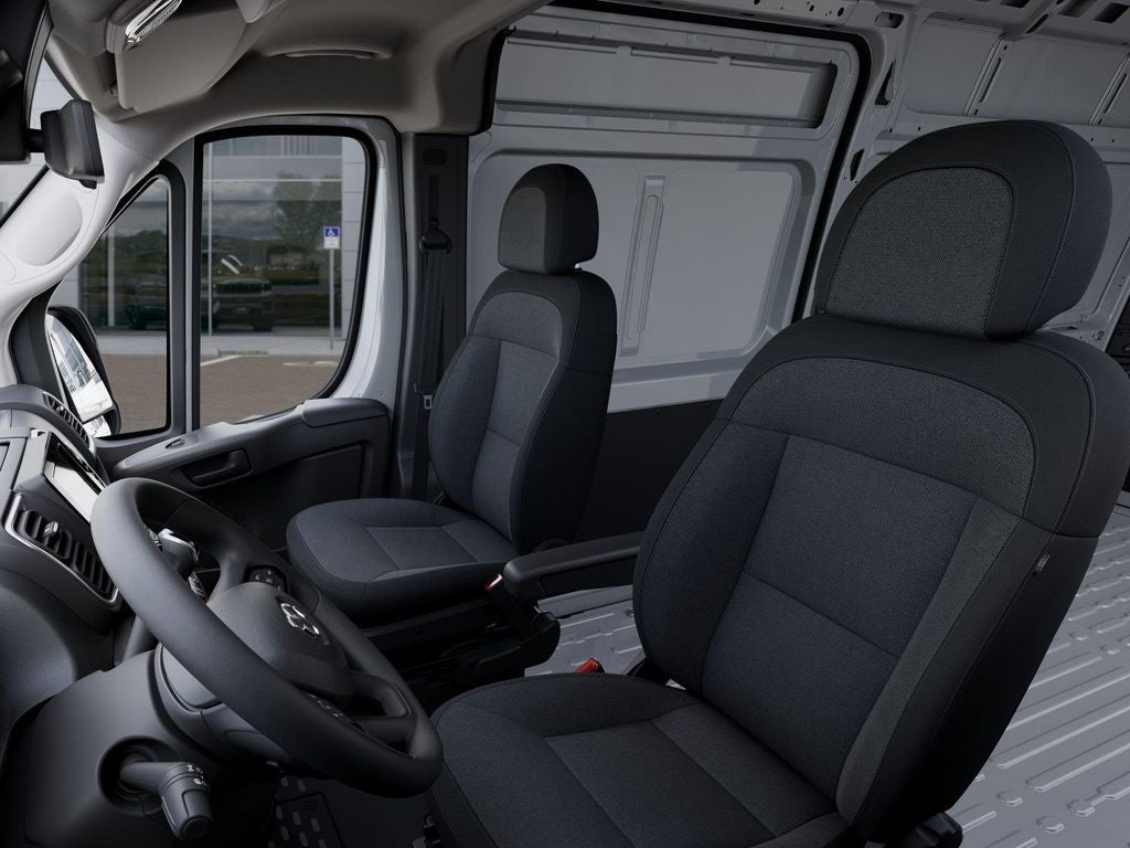 2026 RAM Ram ProMaster RAM PROMASTER 3500 SLT CARGO VAN HIGH ROOF 159' WB