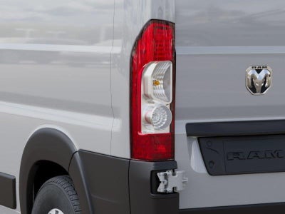 2026 RAM Ram ProMaster RAM PROMASTER 3500 SLT CARGO VAN HIGH ROOF 159' WB